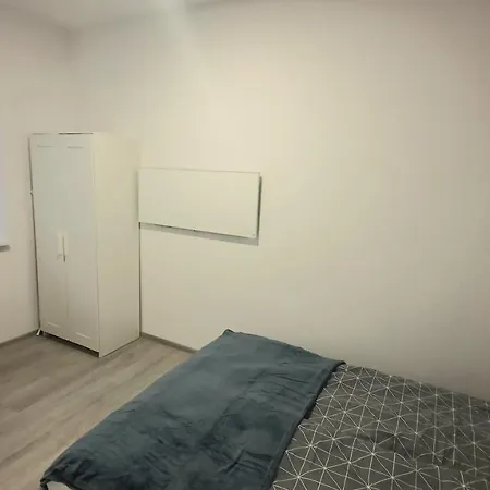 Delux12 Appartement Łódź